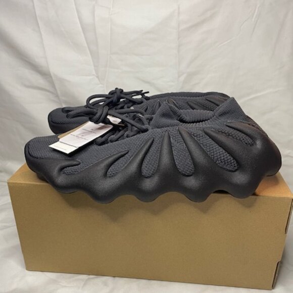 Yeezy 450 Utility Black - New in Box - Picture 2 of 5